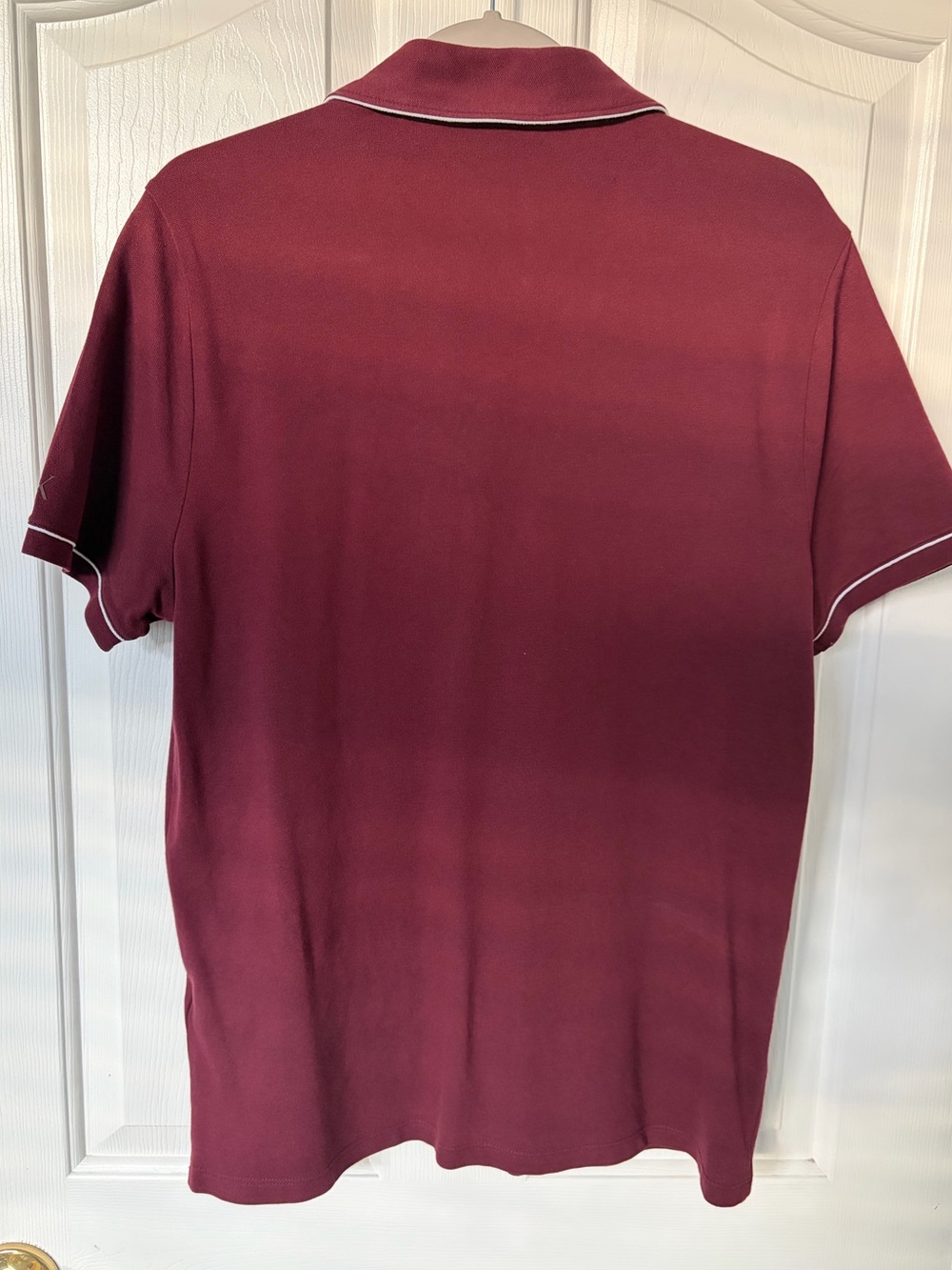 Express Polo - Picture 3 of 3